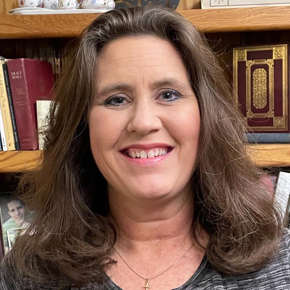 Julie Pfiefer