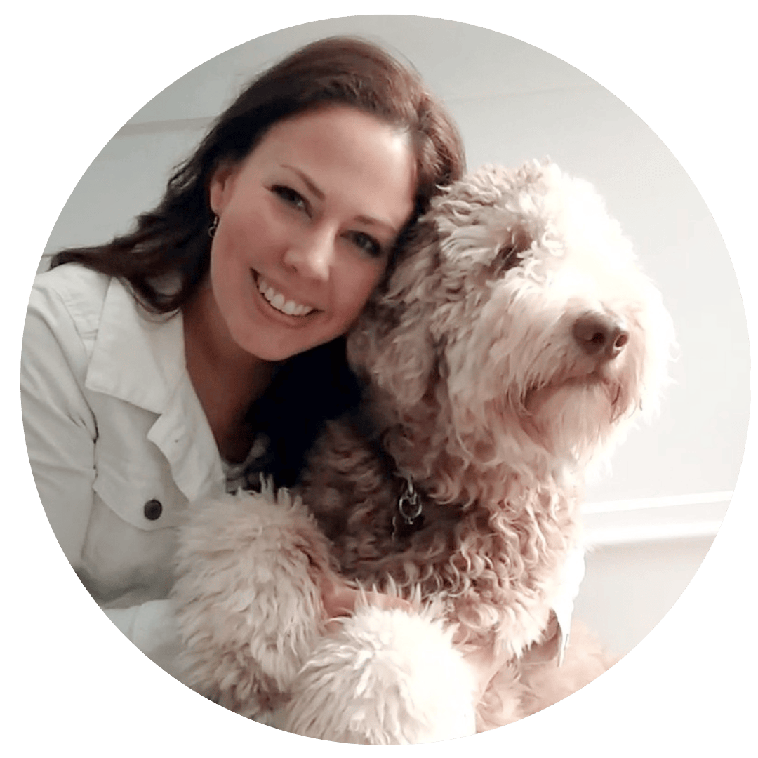 Anna Joy Lowell headshot