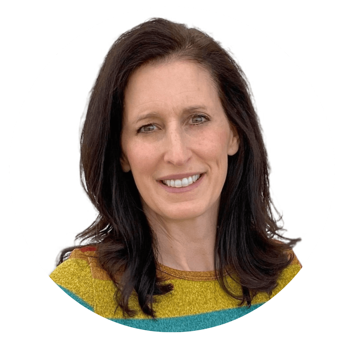 Carrie Ypma headshot