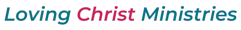 Loving Christ Ministries Logo